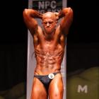 Jacob  Hirning - NPC EFX Big Sky Championships 2011 - #1